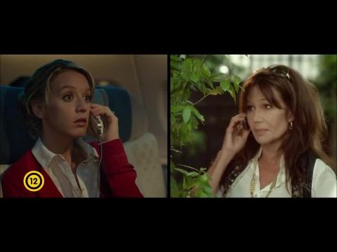 Szerelem a felhők felett