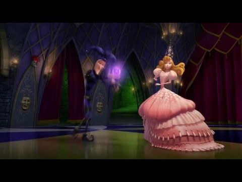 Visszatérés Óz birodalmába