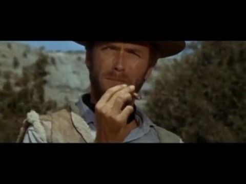 A Jó, a Rossz és a Csúf