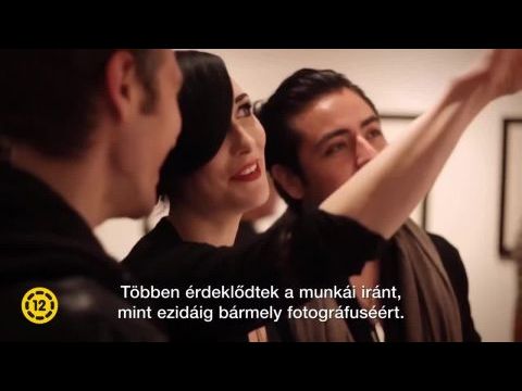 Vivian Maier nyomában