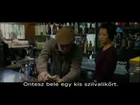 A lány és a költő