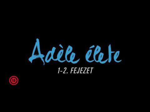 Adéle élete - 1-2. fejezet
