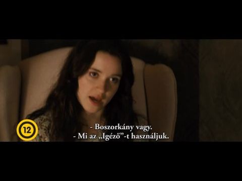 Lenyűgöző teremtmények