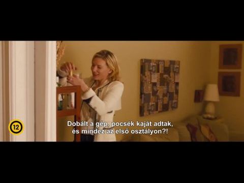 Blue Jasmine