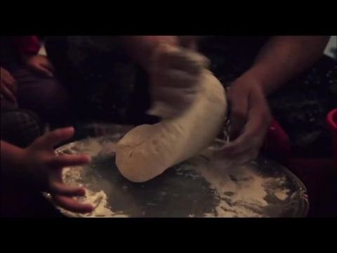 Epizód egy vasgyűjtő életéből