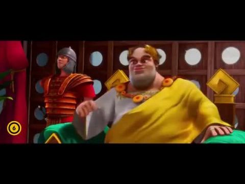 Gladiátorok gyöngye