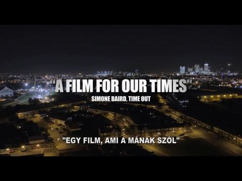 Ill Manors - Rázós környék