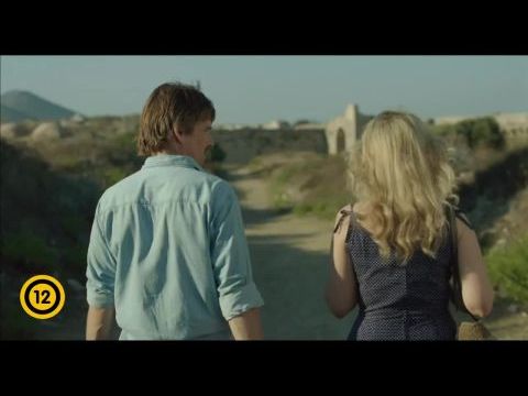 Mielőtt éjfélt üt az óra