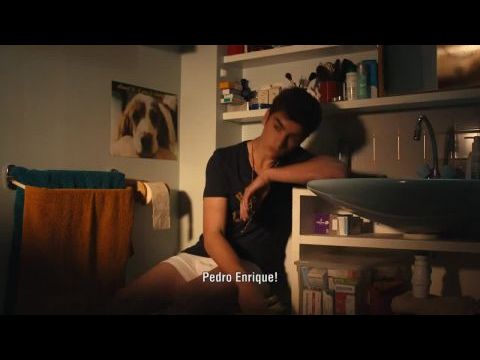 Szerelem, örökség, portugál