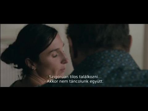 Tango libre - Szabad a tánc