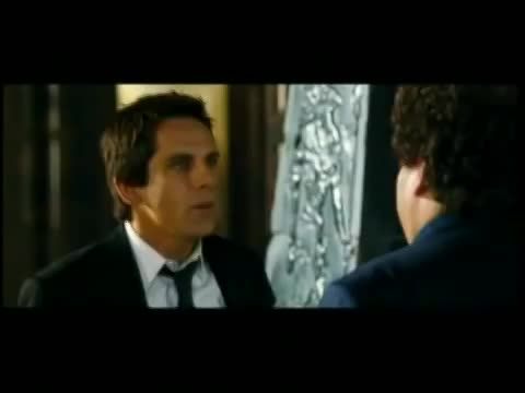 Éjszaka a múzeumban 2.