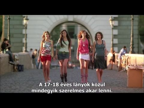 Úgy hívlak: Amore