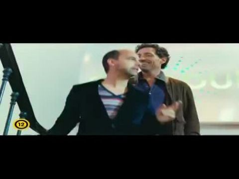 A boldogság sosem jár egyedül