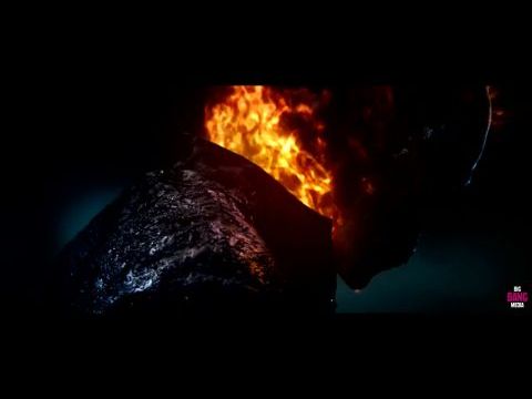 A szellemlovas: A bosszú ereje