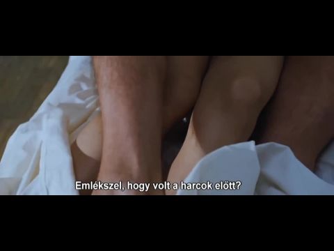 A vér és méz földje