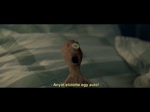 Barátom, Knerten 2: Knerten nyomoz