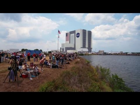 Szemtől szemben a világegyetemmel