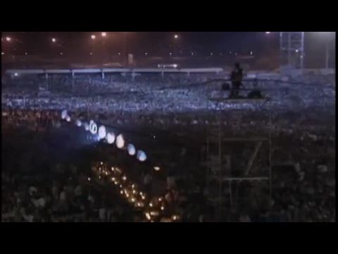 II. János Pál - A fehér ruhás vándor