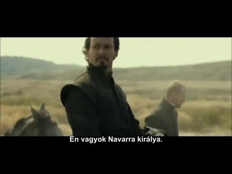 IV. Henrik, Navarra királya