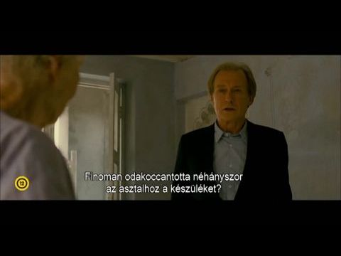 Keleti nyugalom - Marigold Hotel