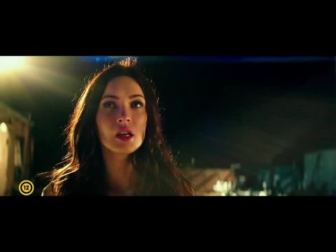 Tini nindzsa teknőcök