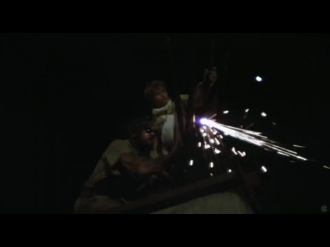 Mad Max 2. - Az országúti harcos