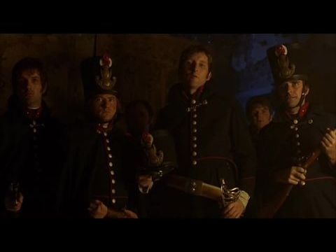 Monte Cristo grófja