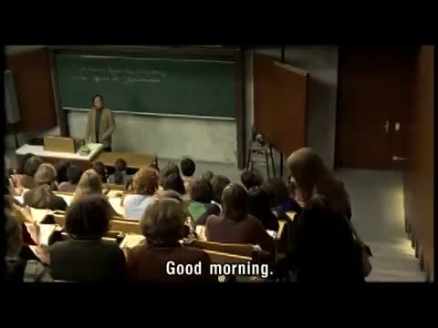 Requiem egy lányért