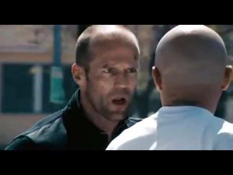 Crank 2.: Magasfeszültség