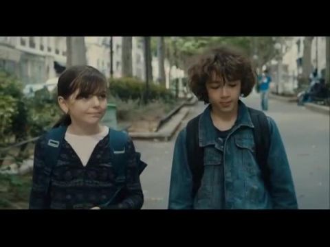 Kezeket fel, srácok!