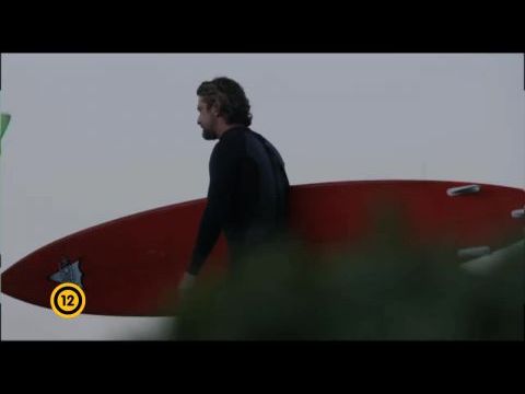 Mavericks - Ahol a hullámok születnek