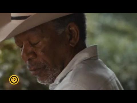 Monte Wildhorn csodálatos nyara