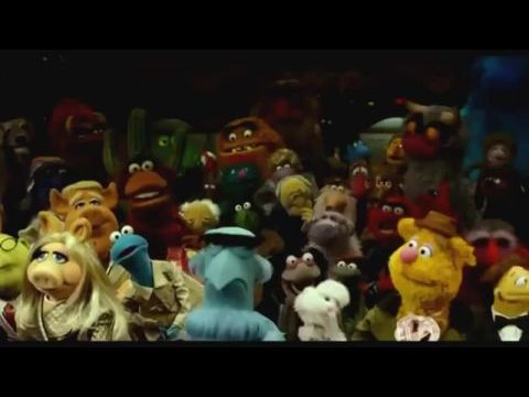 Muppets
