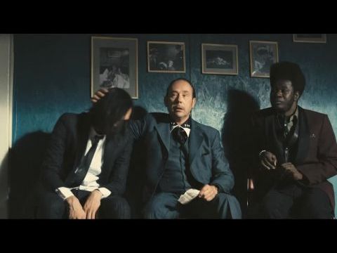 Robert Mitchum halott!