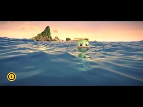 Sammy nagy kalandja 2. - Menekülés a Paradicsomból