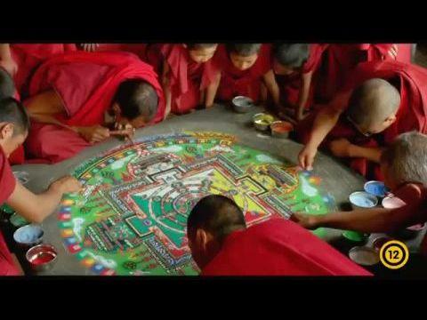 Samsara - A lét örök körforgása