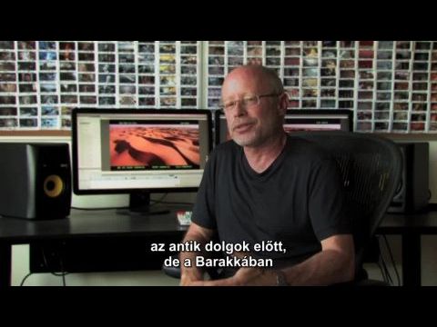 Samsara - A lét örök körforgása