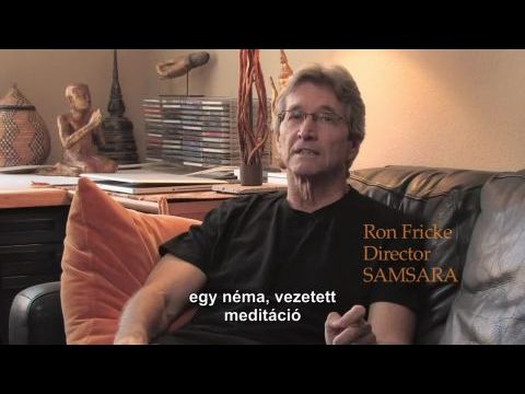 Samsara - A lét örök körforgása