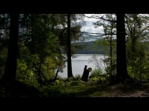 Severn, gyermekeink hangja