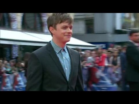 A csodálatos Pókember 2.