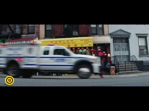 A csodálatos Pókember 2.