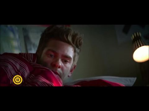 A csodálatos Pókember 2.