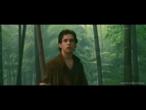 A tiltott királyság