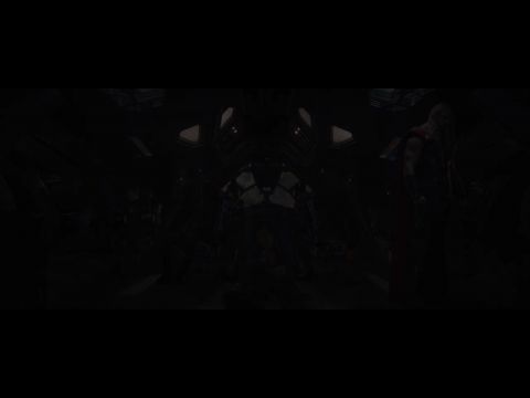 Bosszúállók: Ultron kora