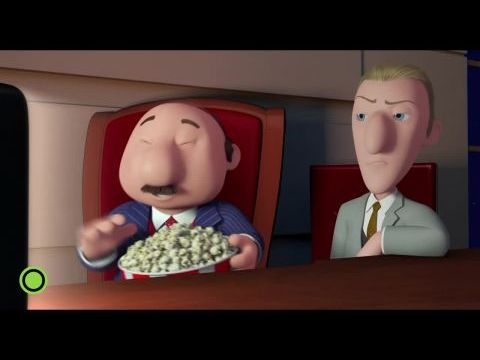 Postás Pat - A mozifilm