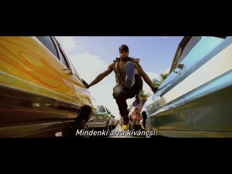 Step Up 4: Forradalom