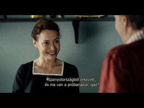 Szerelem a hatodikon