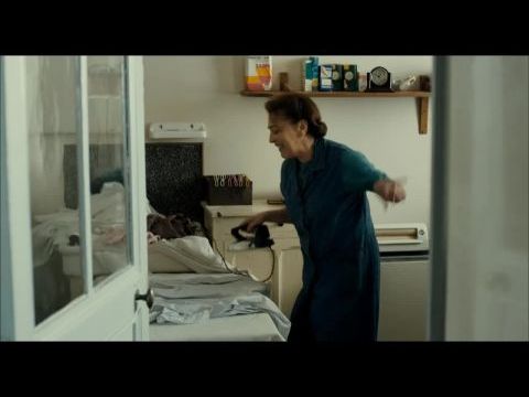 Szerelem a hatodikon