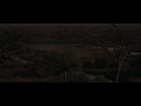 Texas gyilkos földjén