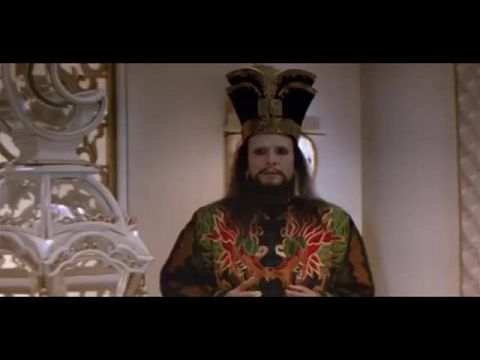 Nagy zűr kis Kínában